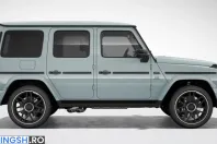 Mercedes-Benz G 63 AMG (Clasa G) din 2026 cu 60 km - oferta MER236315 - foto 8