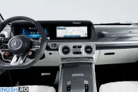 Mercedes-Benz G 63 AMG (Clasa G) din 2026 cu 60 km - oferta MER236315 - foto 10