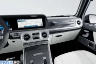 Mercedes-Benz G 63 AMG (Clasa G) din 2026 cu 60 km - oferta MER236315 - foto 11