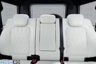 Mercedes-Benz G 63 AMG (Clasa G) din 2026 cu 60 km - oferta MER236315 - foto 12