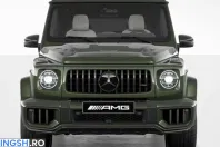 Mercedes-Benz G 63 AMG (Clasa G) din 2026 cu 51 km - oferta MER236316 - foto 2