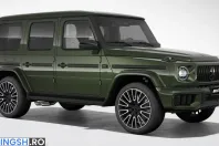 Mercedes-Benz G 63 AMG (Clasa G) din 2026 cu 51 km - oferta MER236316 - foto 3