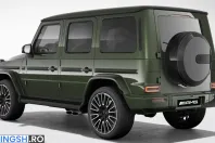 Mercedes-Benz G 63 AMG (Clasa G) din 2026 cu 51 km - oferta MER236316 - foto 4