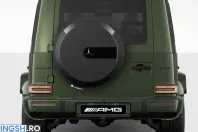 Mercedes-Benz G 63 AMG (Clasa G) din 2026 cu 51 km - oferta MER236316 - foto 5