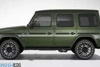 Mercedes-Benz G 63 AMG (Clasa G) din 2026 cu 51 km - oferta MER236316 - foto 7