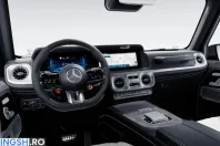 Mercedes-Benz G 63 AMG (Clasa G) din 2026 cu 51 km - oferta MER236316 - foto 9
