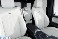 Mercedes-Benz G 63 AMG (Clasa G) din 2026 cu 51 km - oferta MER236316 - foto 11