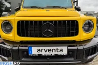 Mercedes-Benz G 63 AMG (Clasa G) din 2026 cu 51 km - oferta MER236317 - foto 2
