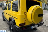 Mercedes-Benz G 63 AMG (Clasa G) din 2026 cu 51 km - oferta MER236317 - foto 4