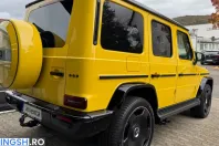 Mercedes-Benz G 63 AMG (Clasa G) din 2026 cu 51 km - oferta MER236317 - foto 5