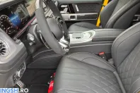Mercedes-Benz G 63 AMG (Clasa G) din 2026 cu 51 km - oferta MER236317 - foto 8