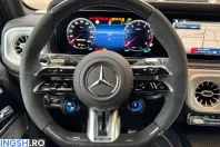 Mercedes-Benz G 63 AMG (Clasa G) din 2026 cu 51 km - oferta MER236317 - foto 9