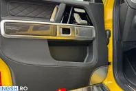 Mercedes-Benz G 63 AMG (Clasa G) din 2026 cu 51 km - oferta MER236317 - foto 17