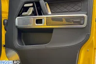Mercedes-Benz G 63 AMG (Clasa G) din 2026 cu 51 km - oferta MER236317 - foto 24