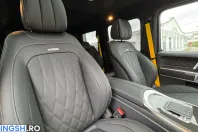 Mercedes-Benz G 63 AMG (Clasa G) din 2026 cu 51 km - oferta MER236317 - foto 26