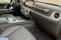 Mercedes-Benz G 63 AMG (Clasa G) din 2026 cu 51 km - oferta MER236317 - foto 27