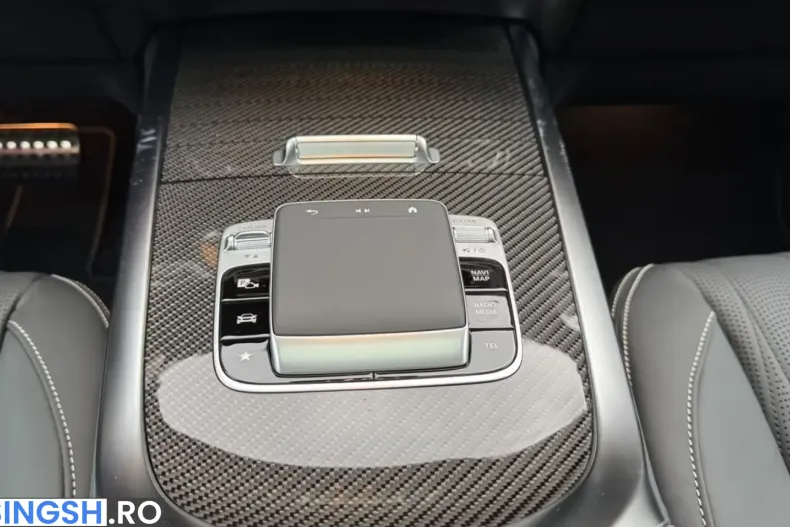 Mercedes-Benz G 63 AMG (Clasa G) din 2026 cu 51 km - oferta MER236317 - foto 28