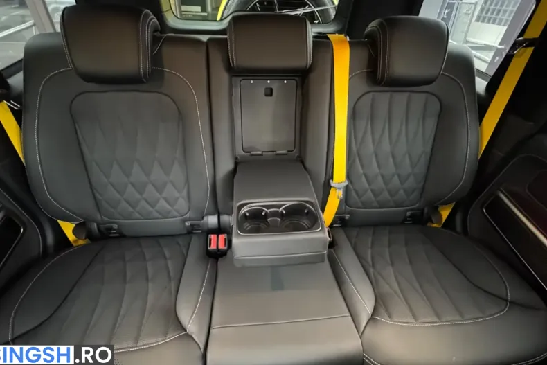 Mercedes-Benz G 63 AMG (Clasa G) din 2026 cu 51 km - oferta MER236317 - foto 33