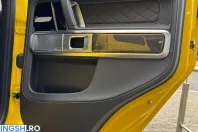 Mercedes-Benz G 63 AMG (Clasa G) din 2026 cu 51 km - oferta MER236317 - foto 35