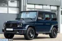 Mercedes-Benz G 63 AMG (Clasa G) din 2026 cu 51 km - oferta MER236318 - foto 1