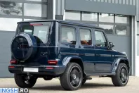 Mercedes-Benz G 63 AMG (Clasa G) din 2026 cu 51 km - oferta MER236318 - foto 2