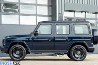 Mercedes-Benz G 63 AMG (Clasa G) din 2026 cu 51 km - oferta MER236318 - foto 3