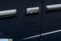 Mercedes-Benz G 63 AMG (Clasa G) din 2026 cu 51 km - oferta MER236318 - foto 6