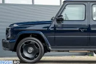 Mercedes-Benz G 63 AMG (Clasa G) din 2026 cu 51 km - oferta MER236318 - foto 8
