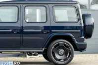 Mercedes-Benz G 63 AMG (Clasa G) din 2026 cu 51 km - oferta MER236318 - foto 9