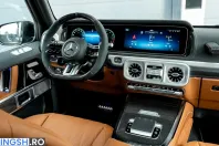 Mercedes-Benz G 63 AMG (Clasa G) din 2026 cu 51 km - oferta MER236318 - foto 10