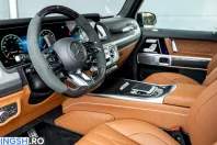 Mercedes-Benz G 63 AMG (Clasa G) din 2026 cu 51 km - oferta MER236318 - foto 11