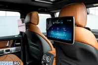 Mercedes-Benz G 63 AMG (Clasa G) din 2026 cu 51 km - oferta MER236318 - foto 12