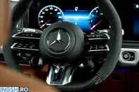 Mercedes-Benz G 63 AMG (Clasa G) din 2026 cu 51 km - oferta MER236318 - foto 13
