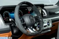 Mercedes-Benz G 63 AMG (Clasa G) din 2026 cu 51 km - oferta MER236318 - foto 14