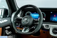 Mercedes-Benz G 63 AMG (Clasa G) din 2026 cu 51 km - oferta MER236318 - foto 15