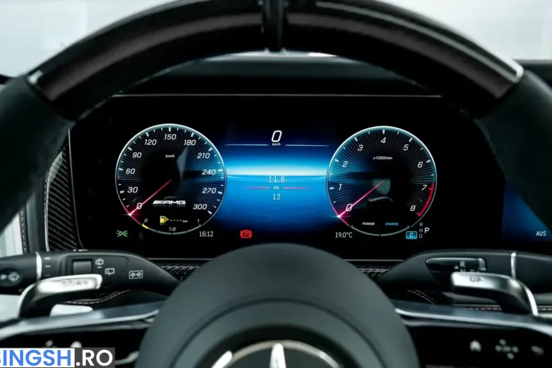 Mercedes-Benz G 63 AMG (Clasa G) din 2026 cu 51 km - oferta MER236318 - foto 16