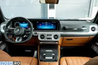 Mercedes-Benz G 63 AMG (Clasa G) din 2026 cu 51 km - oferta MER236318 - foto 17
