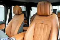Mercedes-Benz G 63 AMG (Clasa G) din 2026 cu 51 km - oferta MER236318 - foto 20
