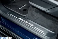 Mercedes-Benz G 63 AMG (Clasa G) din 2026 cu 51 km - oferta MER236318 - foto 21