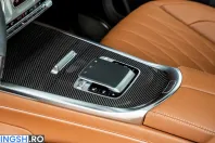 Mercedes-Benz G 63 AMG (Clasa G) din 2026 cu 51 km - oferta MER236318 - foto 22