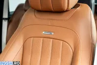 Mercedes-Benz G 63 AMG (Clasa G) din 2026 cu 51 km - oferta MER236318 - foto 23