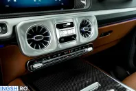 Mercedes-Benz G 63 AMG (Clasa G) din 2026 cu 51 km - oferta MER236318 - foto 24