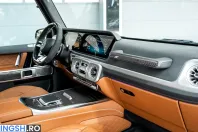 Mercedes-Benz G 63 AMG (Clasa G) din 2026 cu 51 km - oferta MER236318 - foto 25
