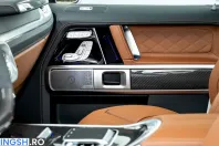 Mercedes-Benz G 63 AMG (Clasa G) din 2026 cu 51 km - oferta MER236318 - foto 26