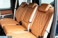 Mercedes-Benz G 63 AMG (Clasa G) din 2026 cu 51 km - oferta MER236318 - foto 27