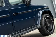 Mercedes-Benz G 63 AMG (Clasa G) din 2026 cu 51 km - oferta MER236318 - foto 31