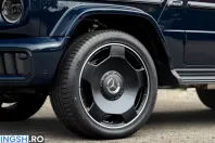 Mercedes-Benz G 63 AMG (Clasa G) din 2026 cu 51 km - oferta MER236318 - foto 33