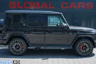 Mercedes-Benz G 63 AMG (Clasa G) din 2026 cu 51 km - oferta MER236320 - foto 4