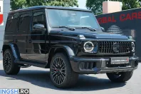 Mercedes-Benz G 63 AMG (Clasa G) din 2026 cu 51 km - oferta MER236320 - foto 5