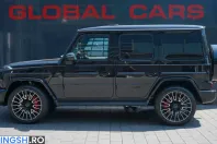Mercedes-Benz G 63 AMG (Clasa G) din 2026 cu 51 km - oferta MER236320 - foto 6